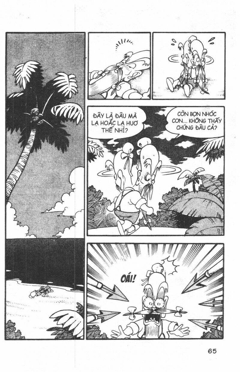 đội quân nhí nhố chapter 2 65