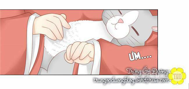sâm vương bị tóm chapter 15 32