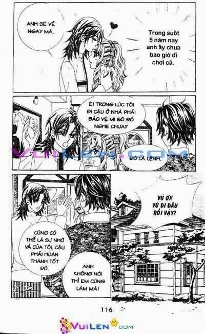 ngọt đắng tình yêu chapter 3 116
