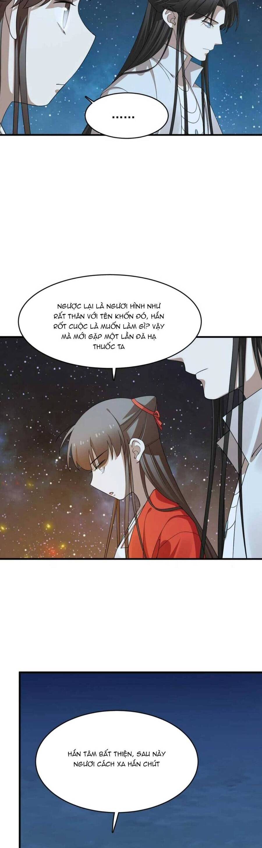 độc bộ thiên hạ: đặc công thần y chapter 452 15