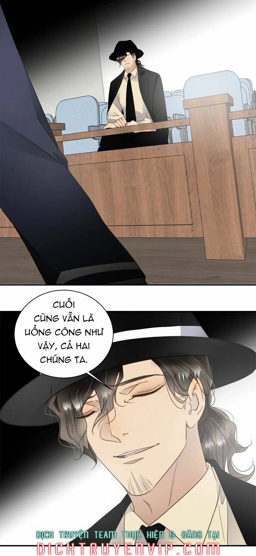 tiên sinh nói dối chapter 78 43