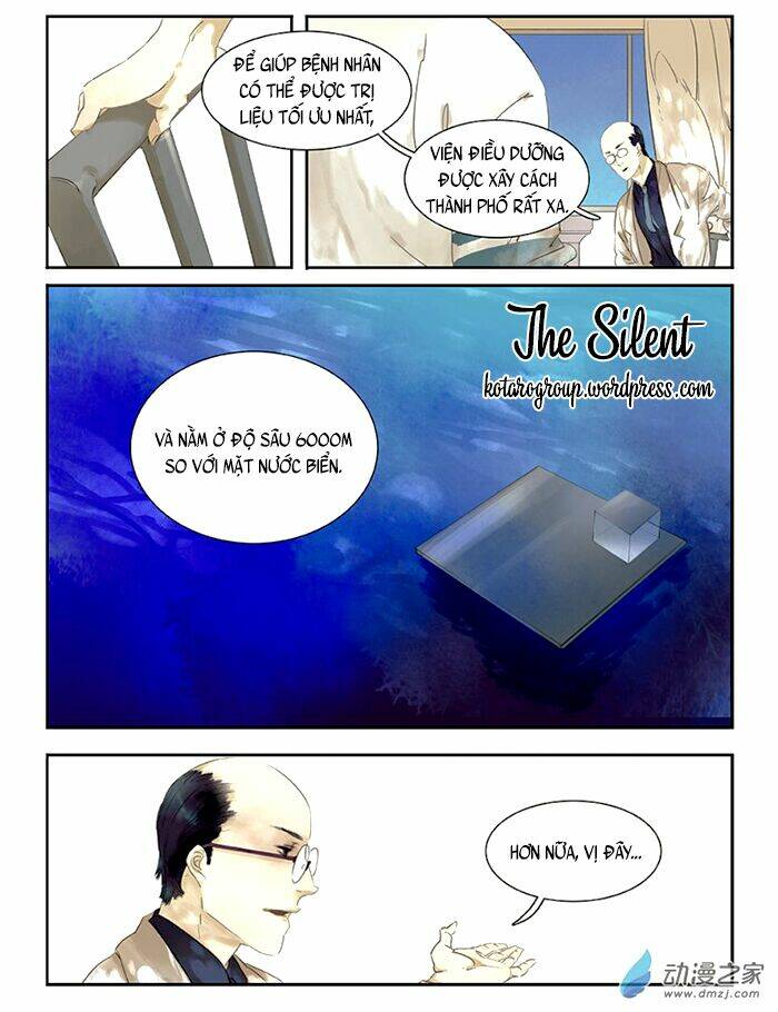 gia tử khu 37 chapter 2 5