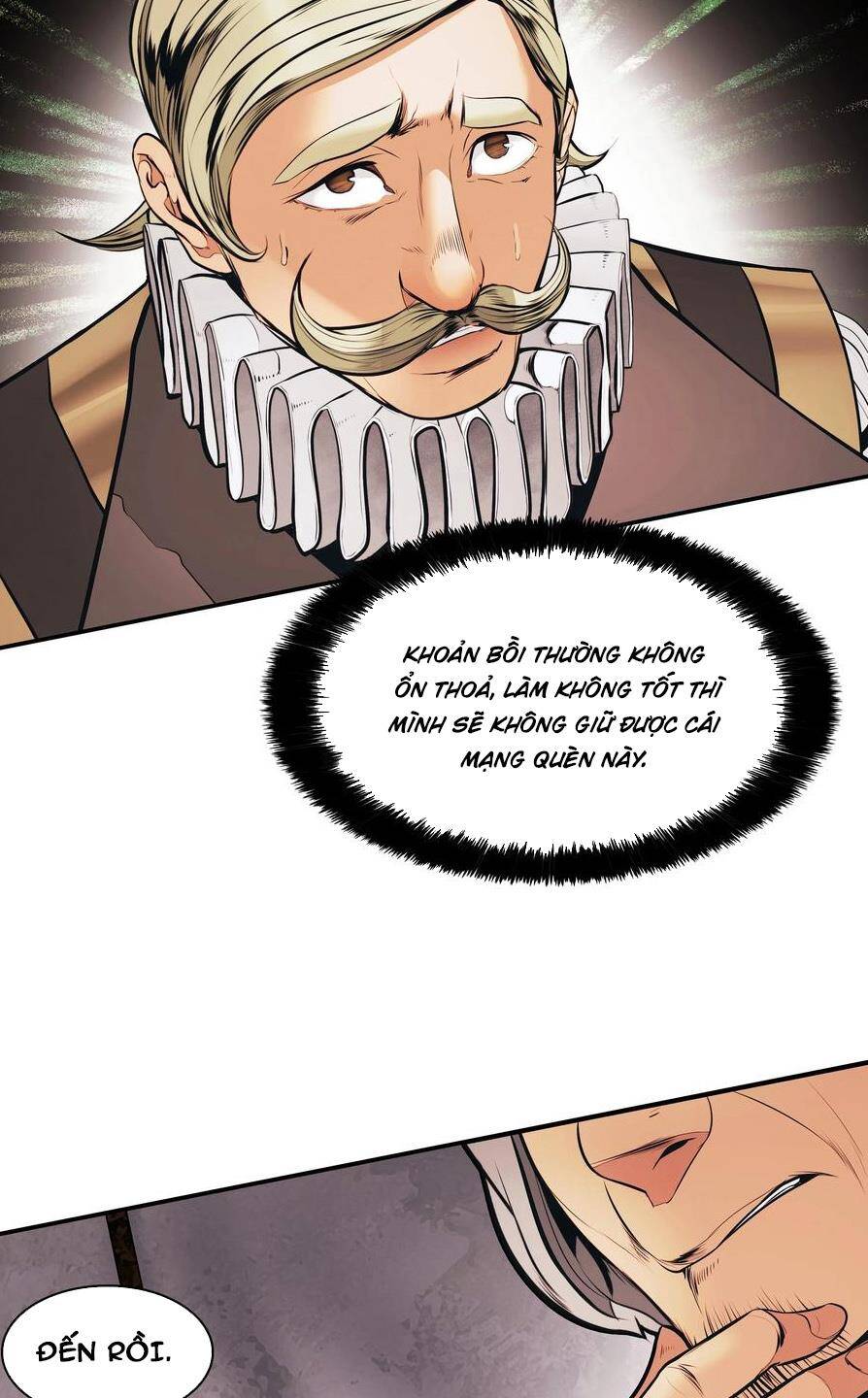 bất bại chân ma chapter 141 23