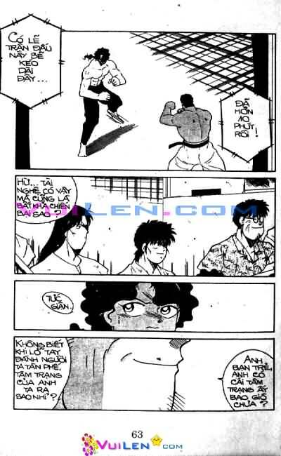 truyền nhân atula - shura no mon i chapter 31 64