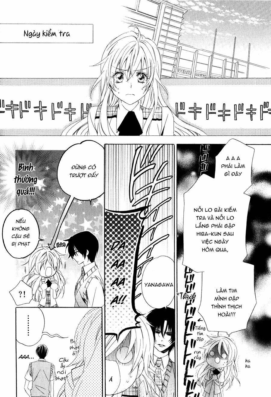 kami-sama gakuen armeria chapter 10 16