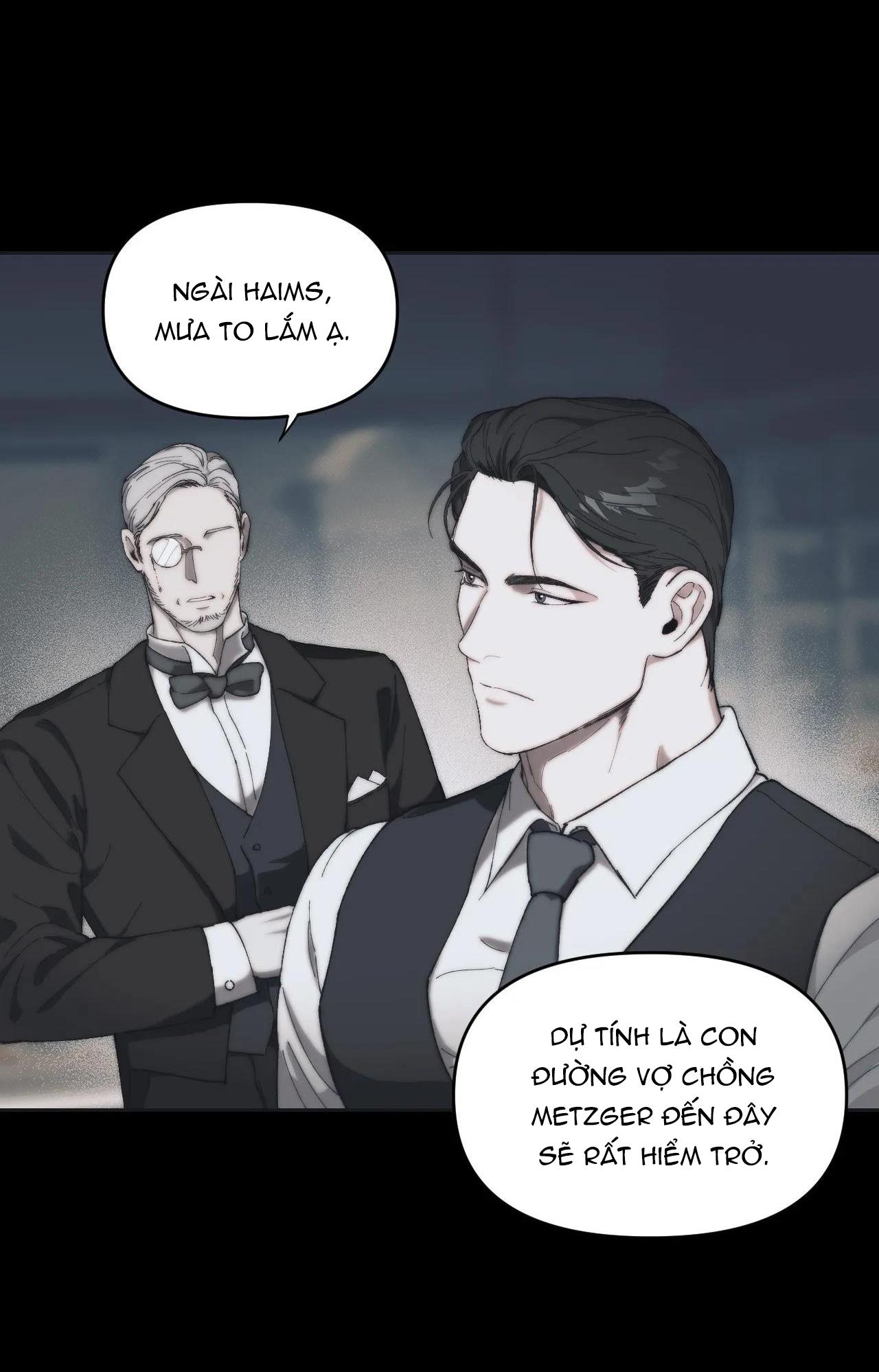 tuyển tập những ông chú tà zâm chapter 1.4 27