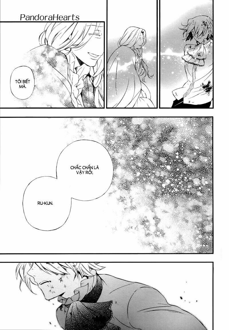 pandora hearts chapter 86 28