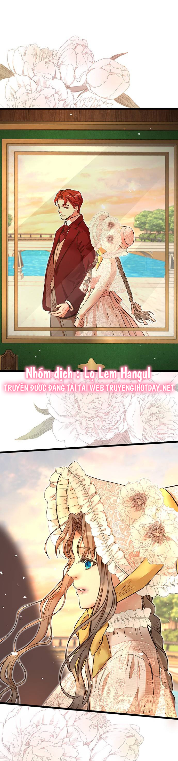 hoàng tử phiền toái chapter 14 37