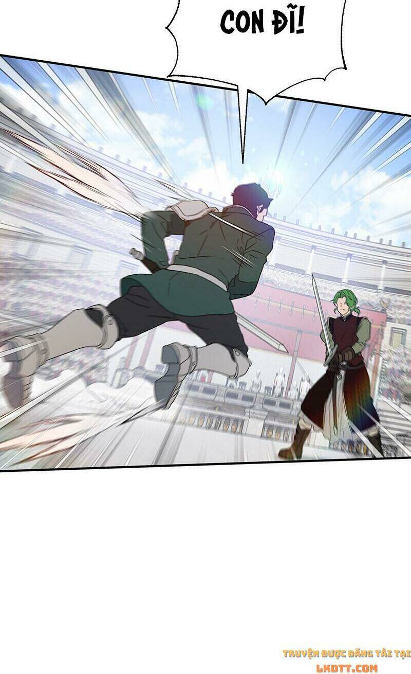 khế ước của ma tộc chapter 25 39