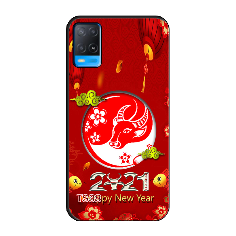 Ốp Lưng Dành Cho OPPO A54