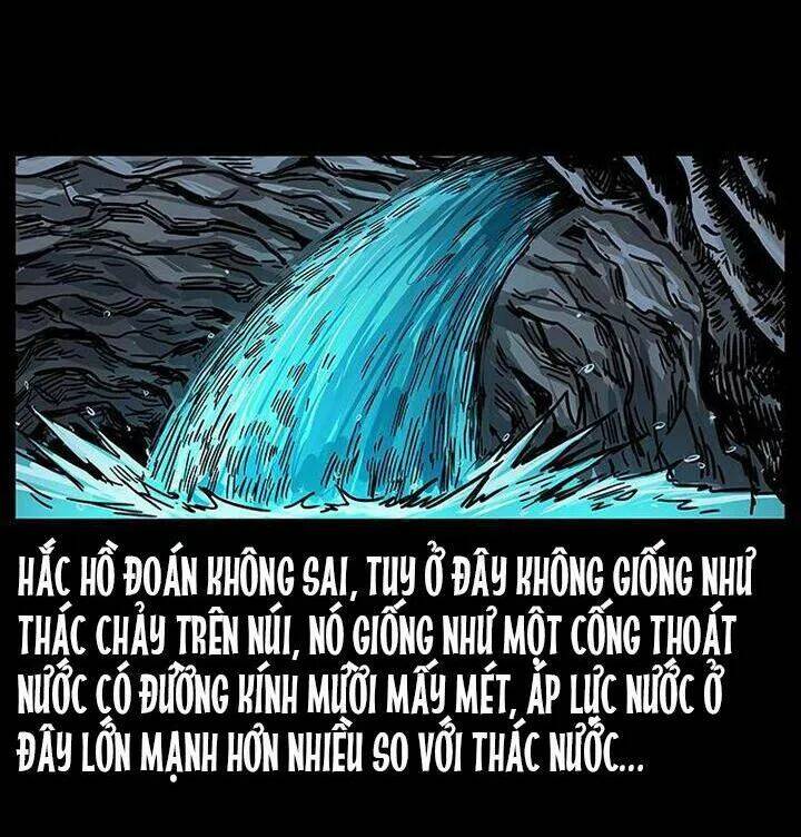 U Minh Ngụy Tượng Chapter 207 61