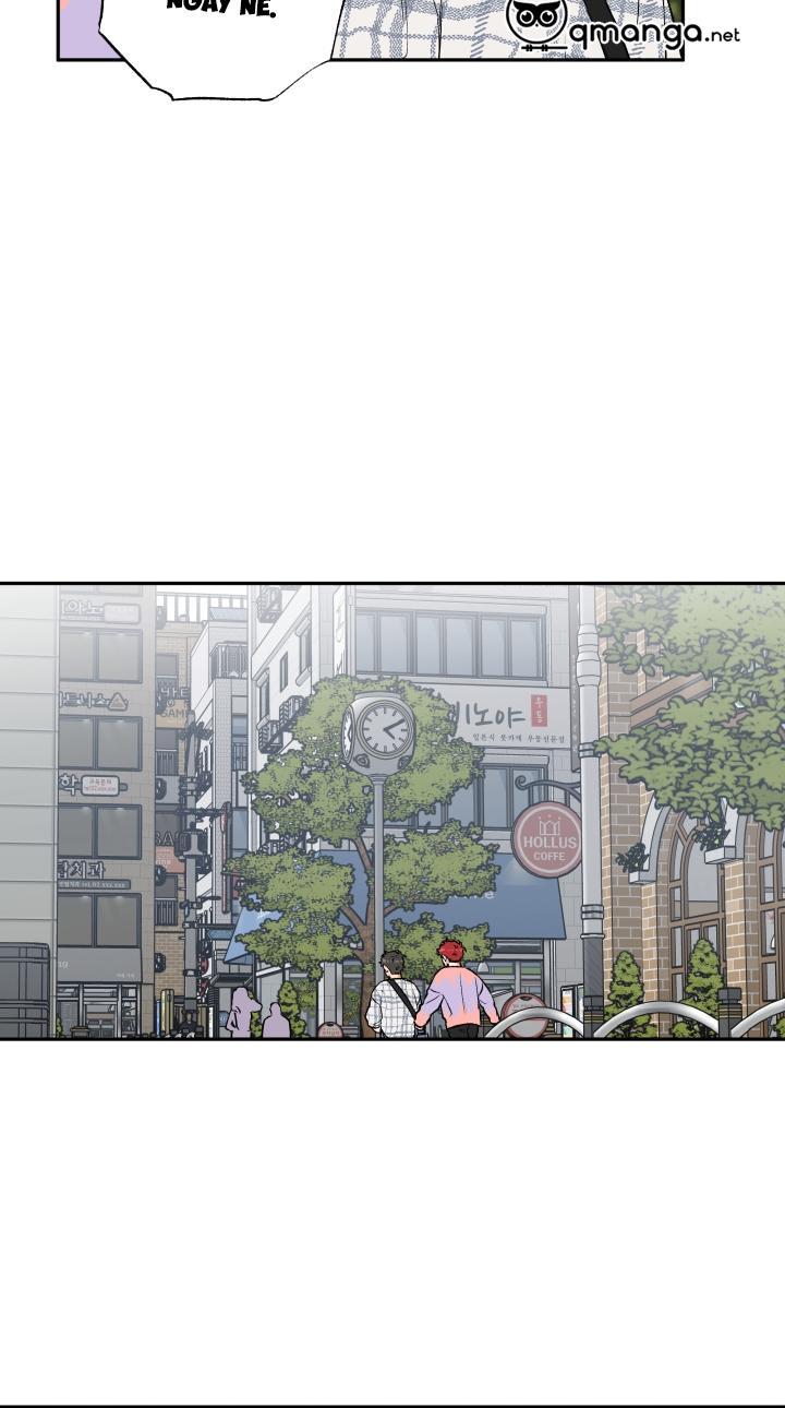 gâu gâu! chapter 26 43