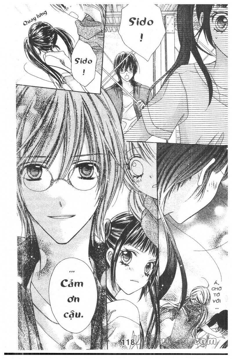 thiên đường rock chapter 5 118