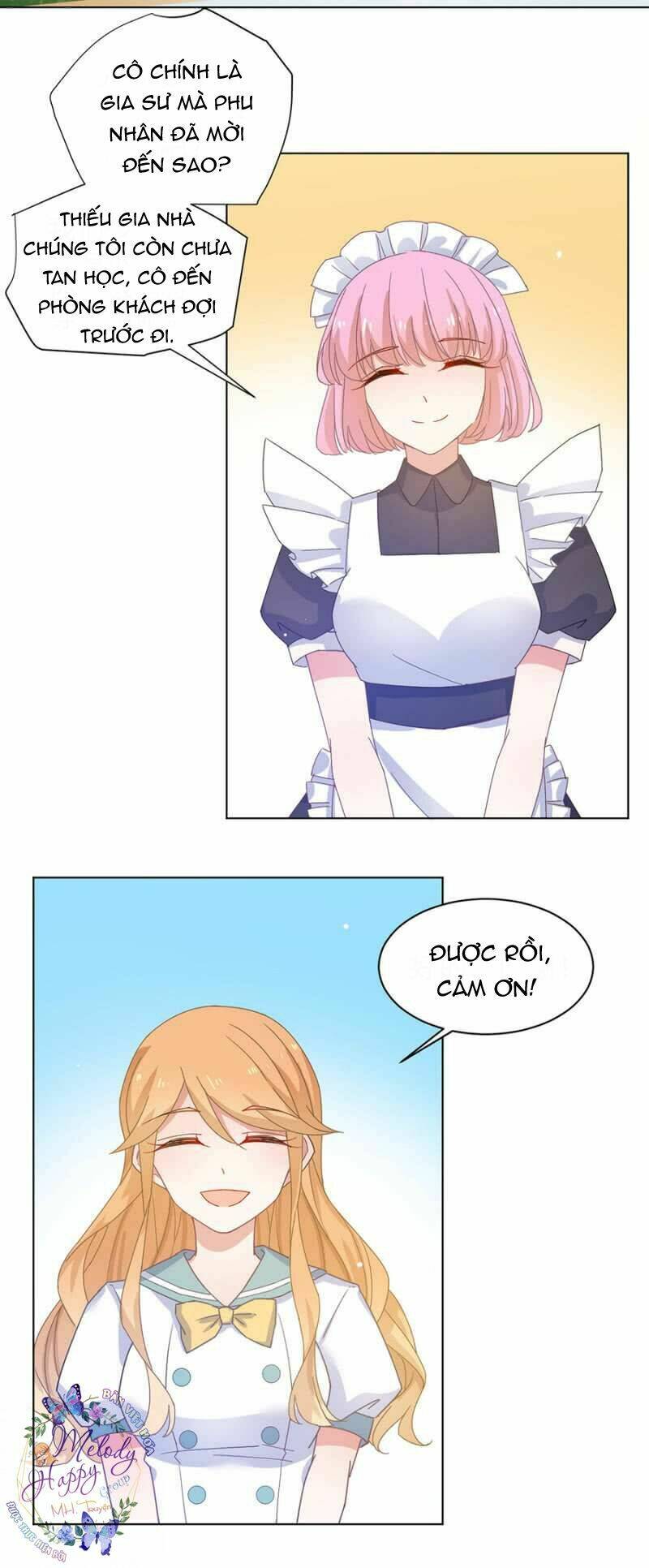 ma lạt thiên kim đẩu ác thiếu chapter 102 12