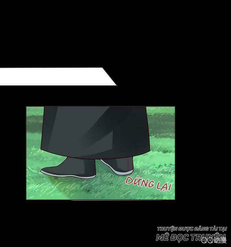 băng sơn học trưởng không được chọc chapter 31.2 11