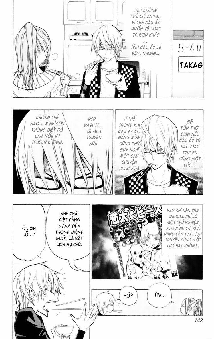 họa sĩ truyện tranh chapter 104 9