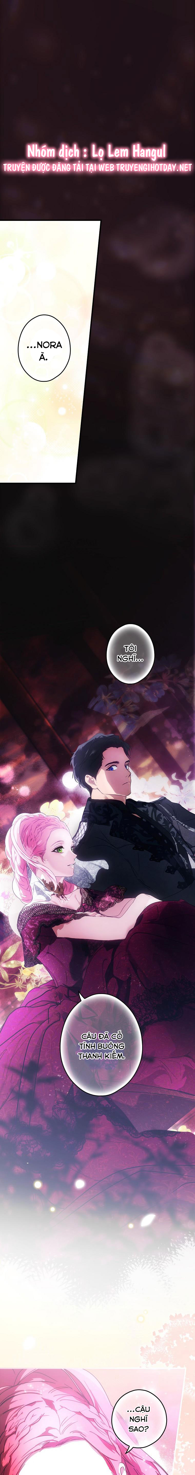 cổ tích về người mẹ kế chapter 117 1