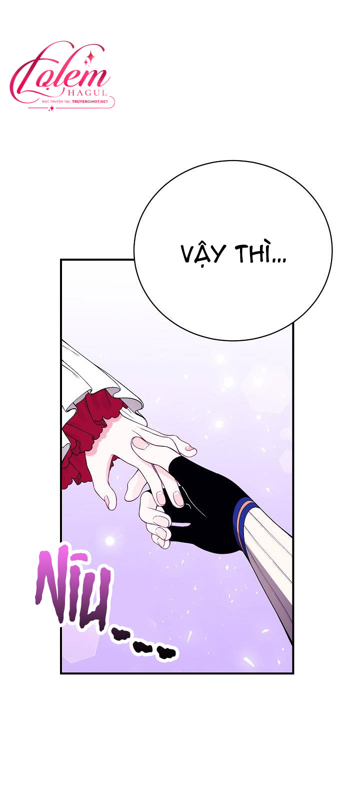 con chỉ đi tìm cha thôi chapter 45 48