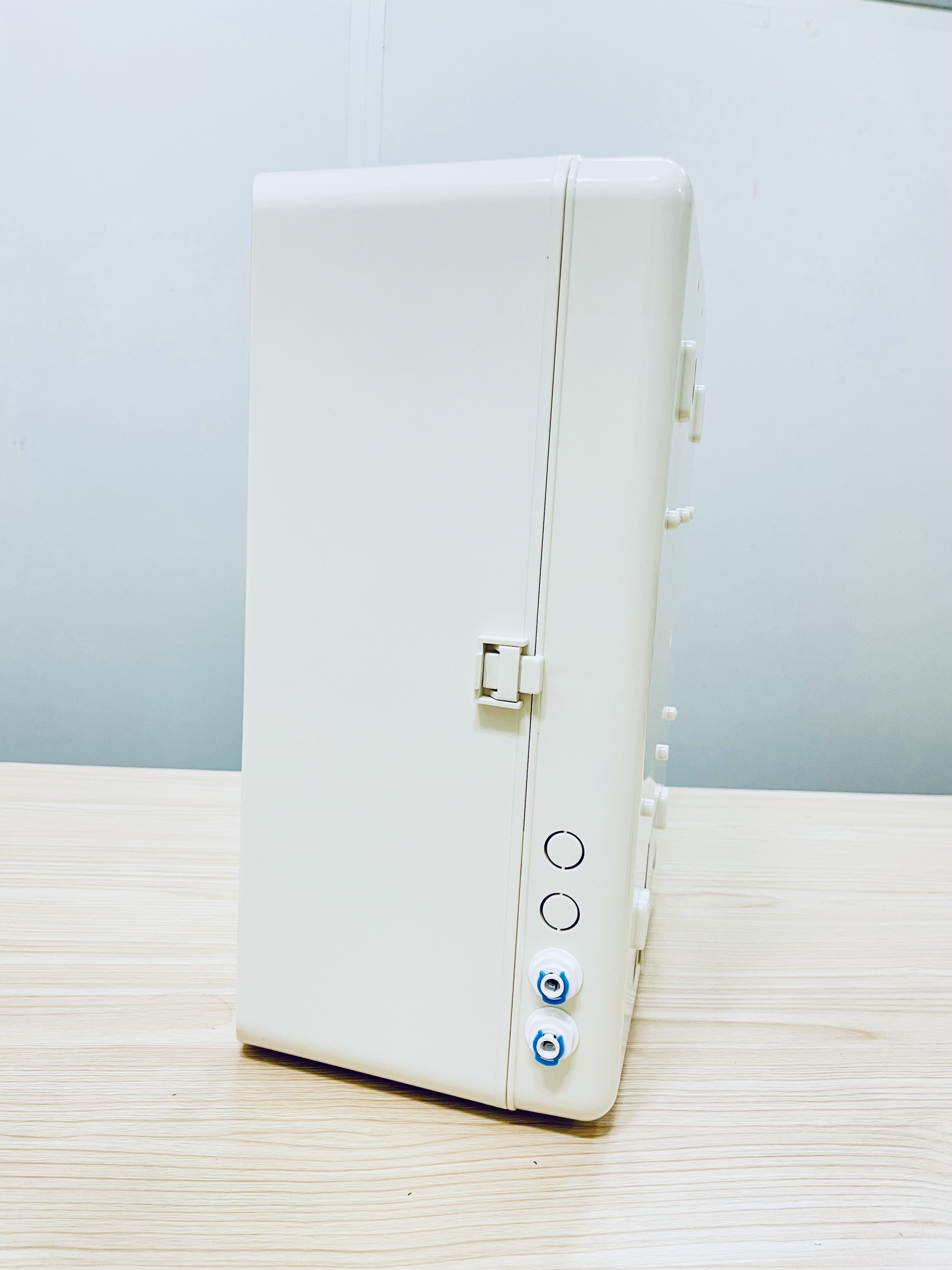 Vỏ hộp đựng máy lọc nước Nano hàng nhập khẩu Đài Loan hãng Nanometer