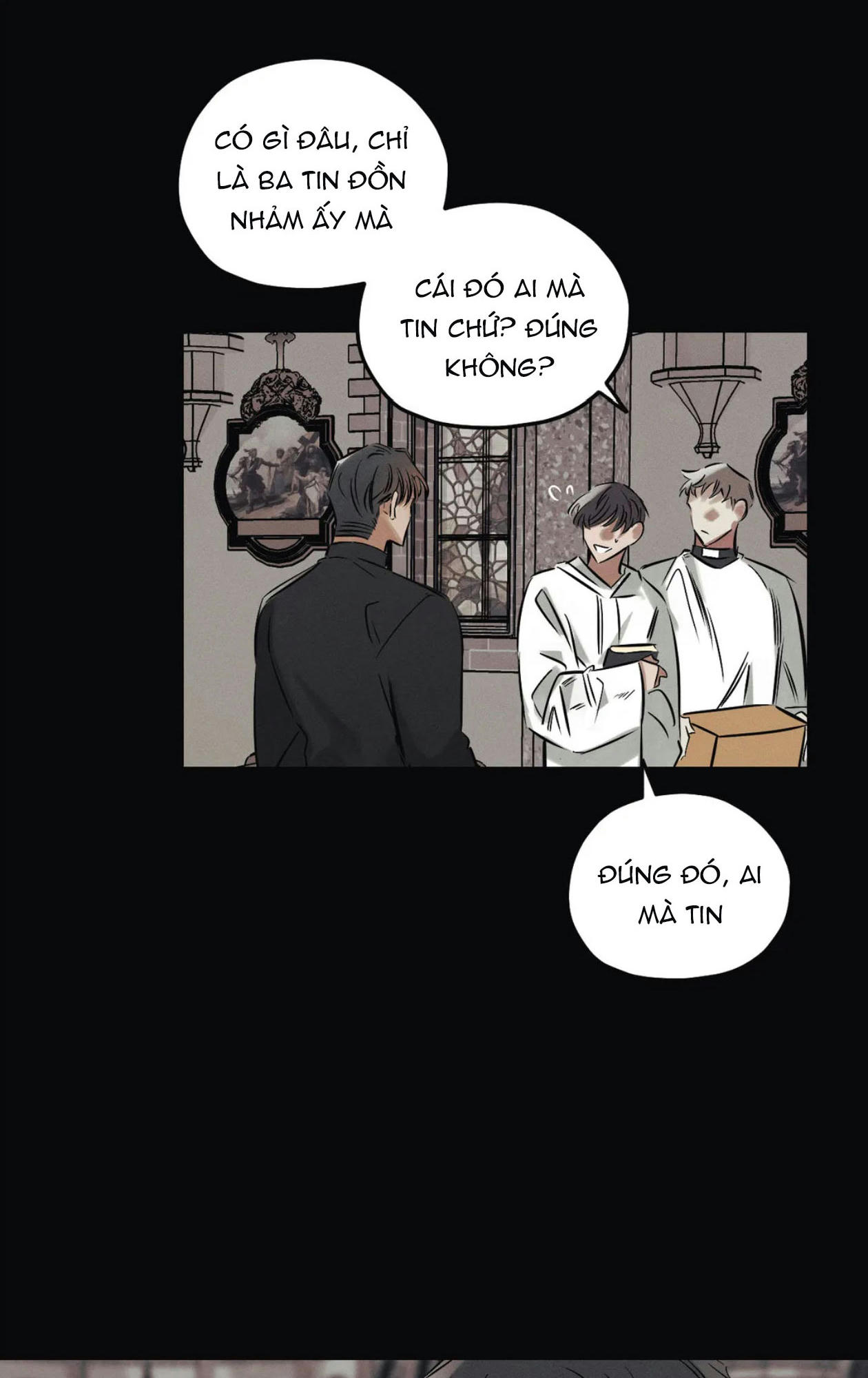 ác hoa chapter 17 60