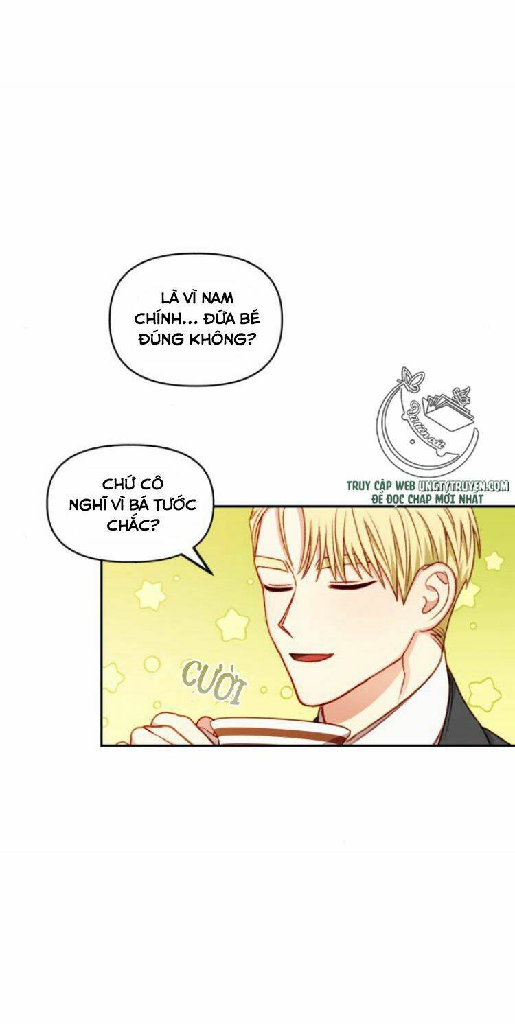 nữ chính muốn tôi trở thành mẹ kế chapter 33 18