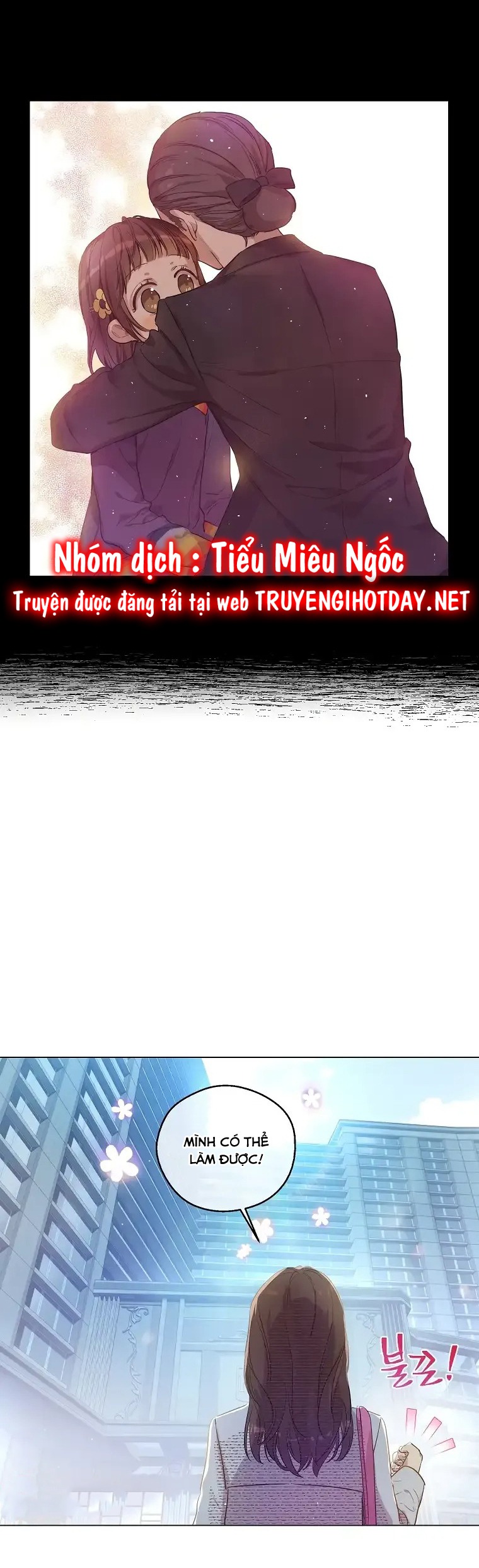 thế giới rộng lớn của chúng ta chapter 15.1 20