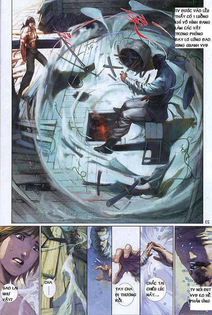 phong vân chapter 454 23