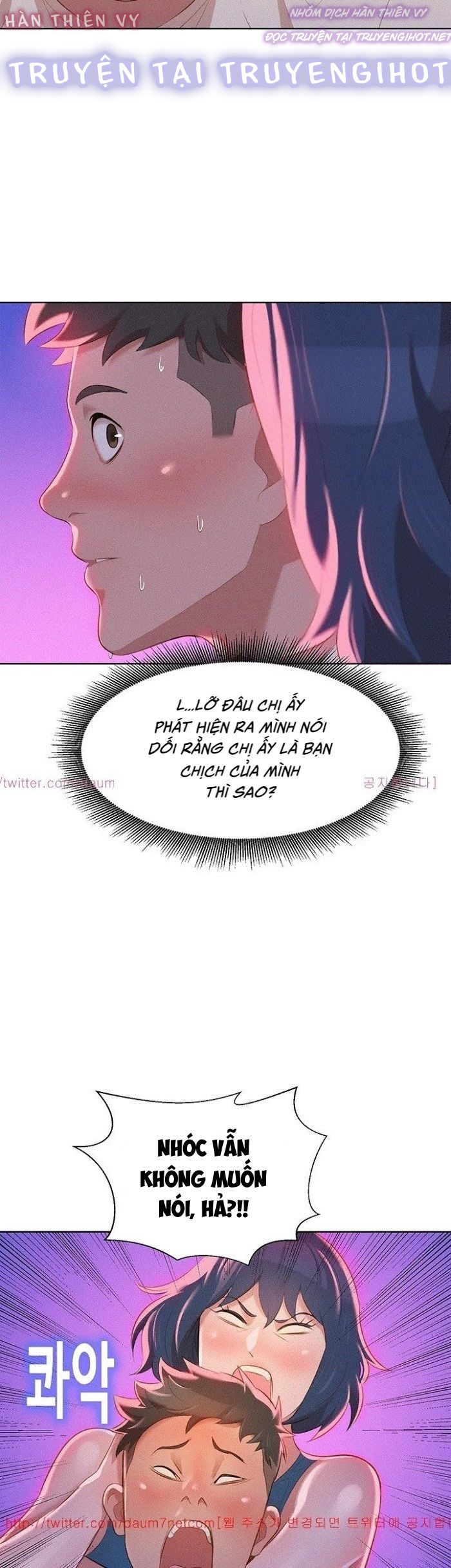 chị gái hàng xóm chapter 9 31