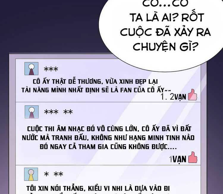 điều ước sủng ái bất bình đẳng chapter 74.1 23