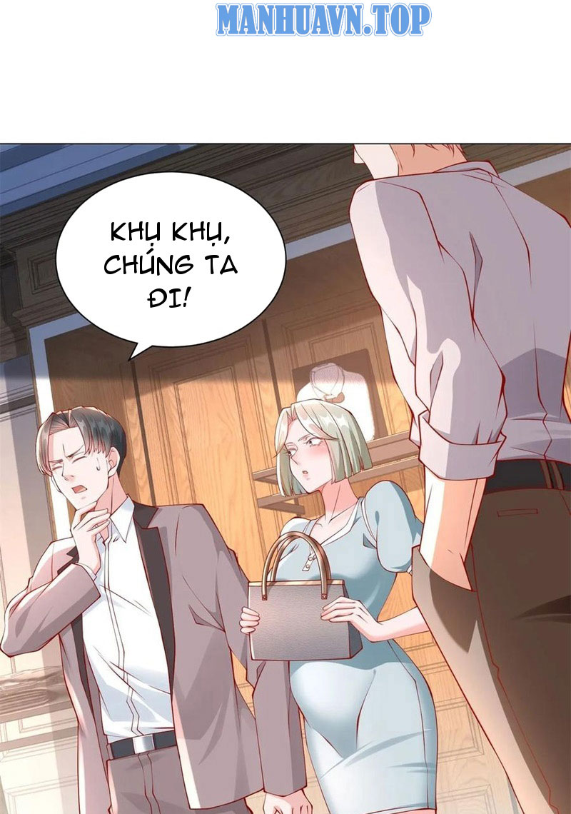 tài xế lái xe công nghệ như ta có nhiều tiền thì sao? chapter 38 4