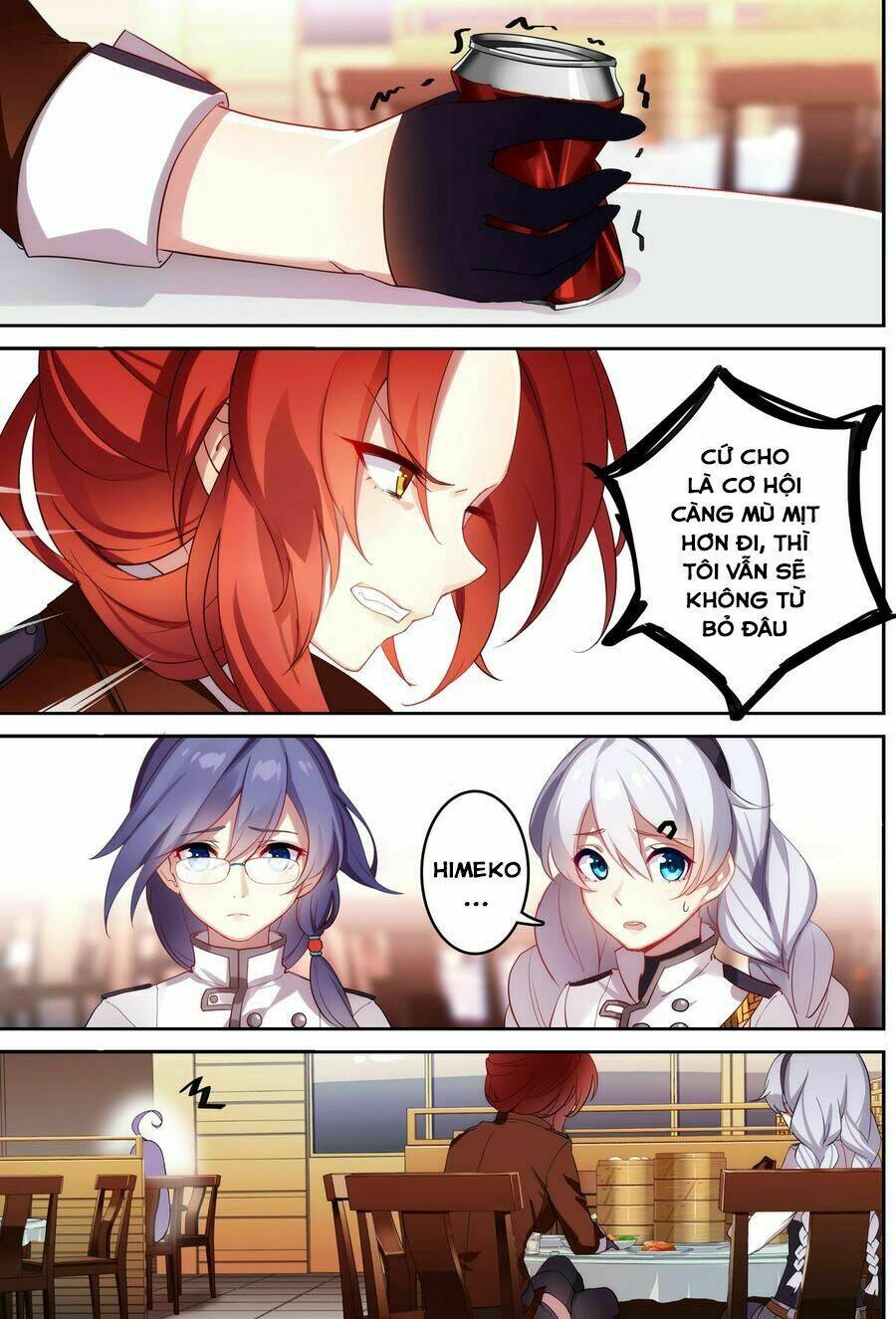 băng hoại 3rd chapter 17 4