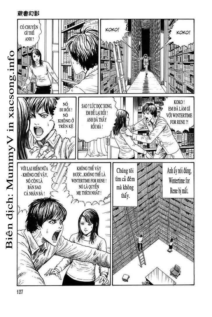 new voices in the dark chapter 5 9