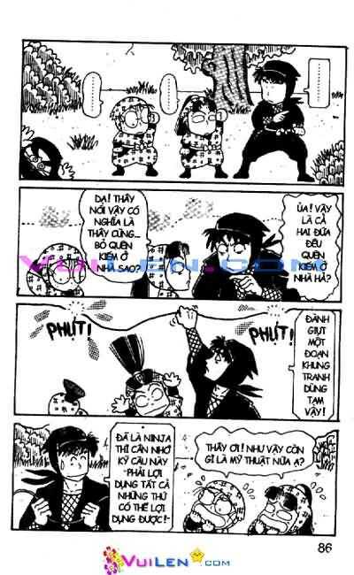 ninja loạn thị chapter 15 86