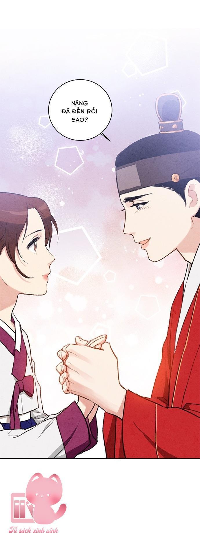 lệnh cấm hôn chapter 16 40