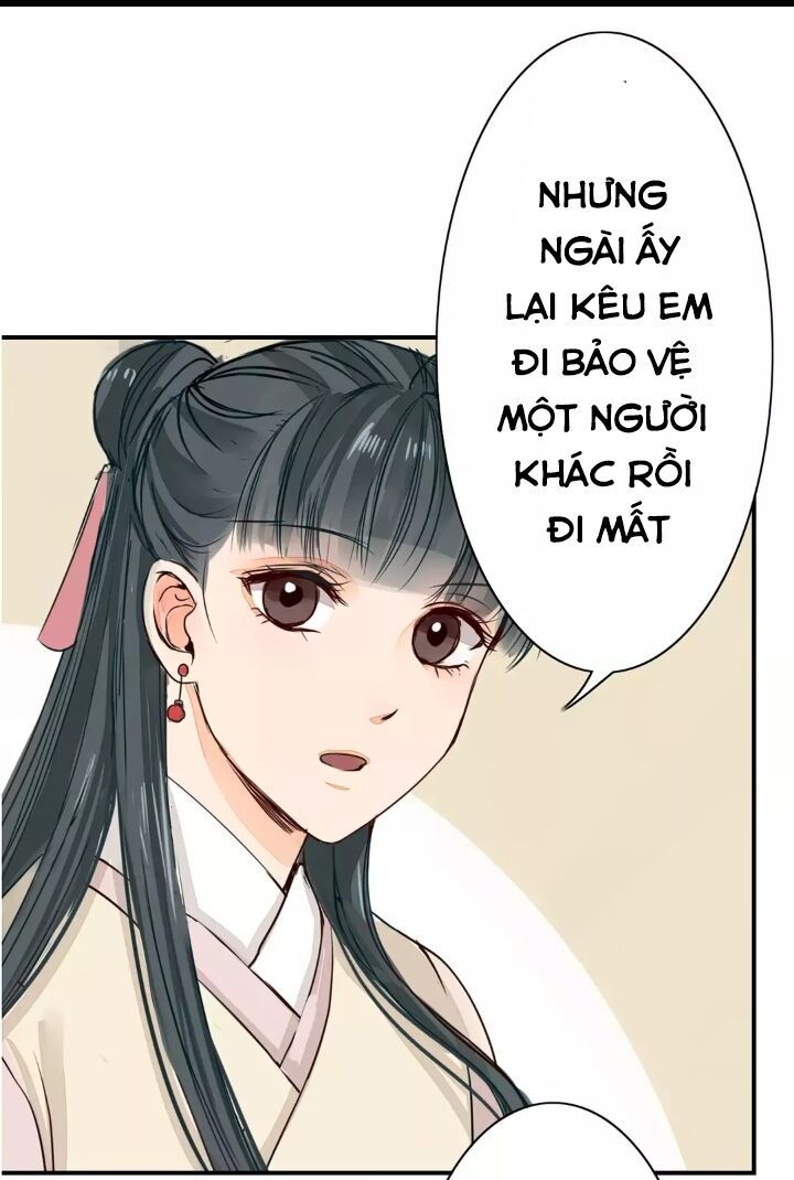 chỉ phu vi thê chapter 14 13