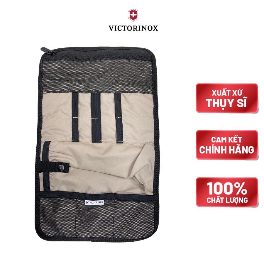 Túi đựng phụ kiện gấp gọn thương hiệu Victorinox Thụy Sỹ