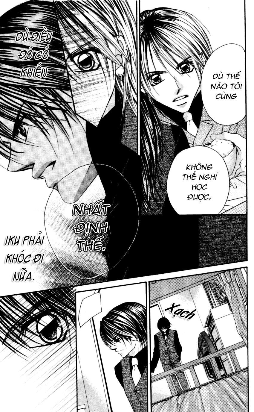 i love my little sister chapter 39 4