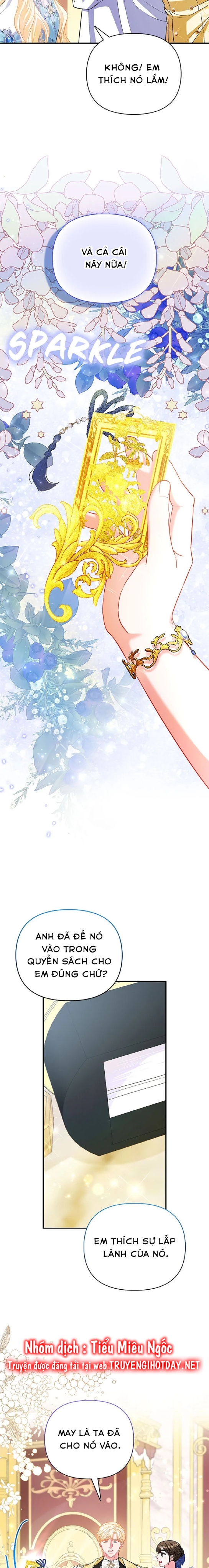 nàng công chúa của tôi chapter 38 14