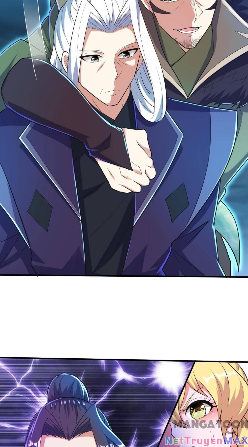 đệ nhất người ở rể chapter 249 44