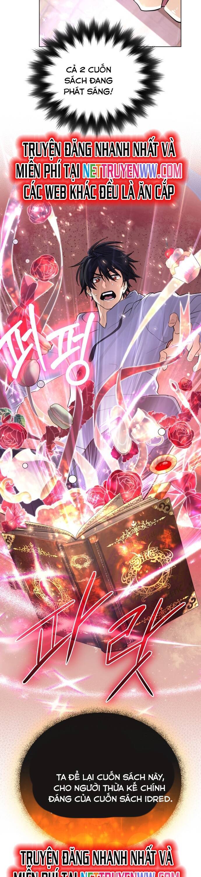 sự trở lại của đại pháp sư huyền thoại chapter 27 33