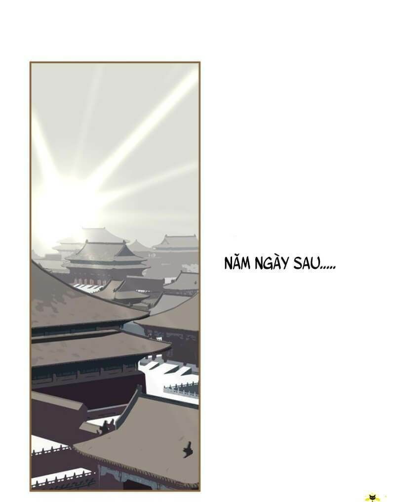 nhất đại linh hậu chapter 49 17