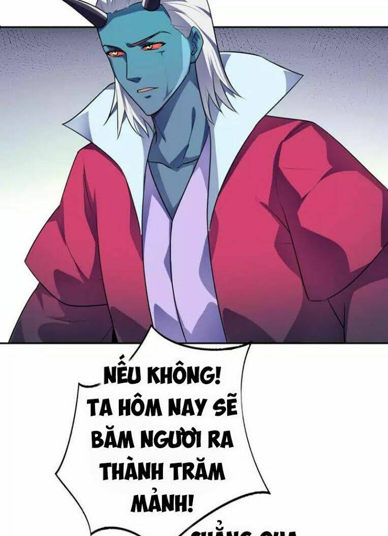 nghịch thiên đại thần chapter 85 30