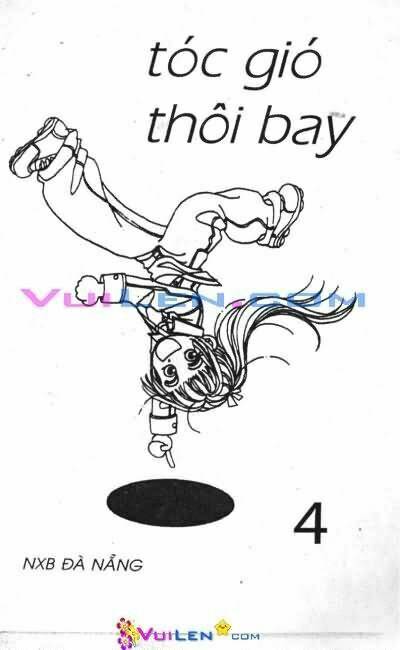 tóc gió thôi bay chapter 4 1