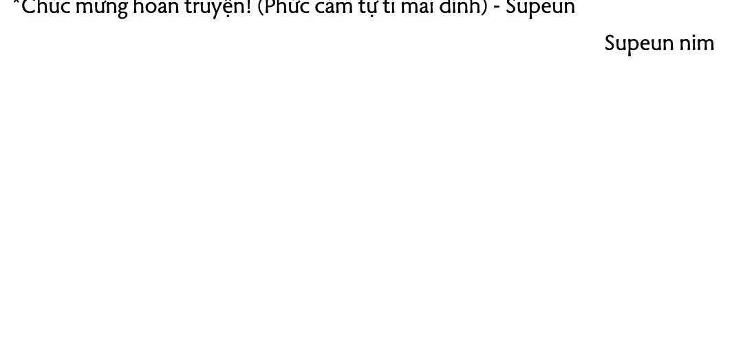 phức cảm tự ti của omega chapter 55 88