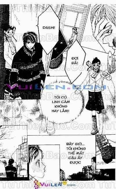 1/4 tình yêu chapter 7 20