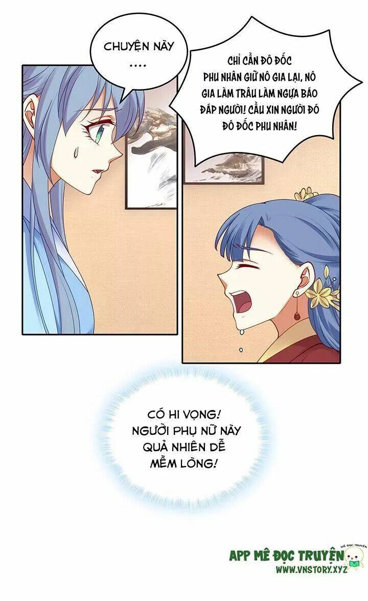 đô đốc đại nhân sủng thê kí chapter 139 8