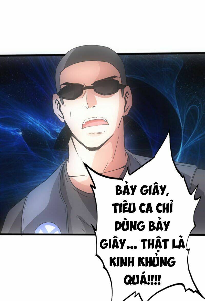 tuyệt phẩm tà thiếu chapter 11 50