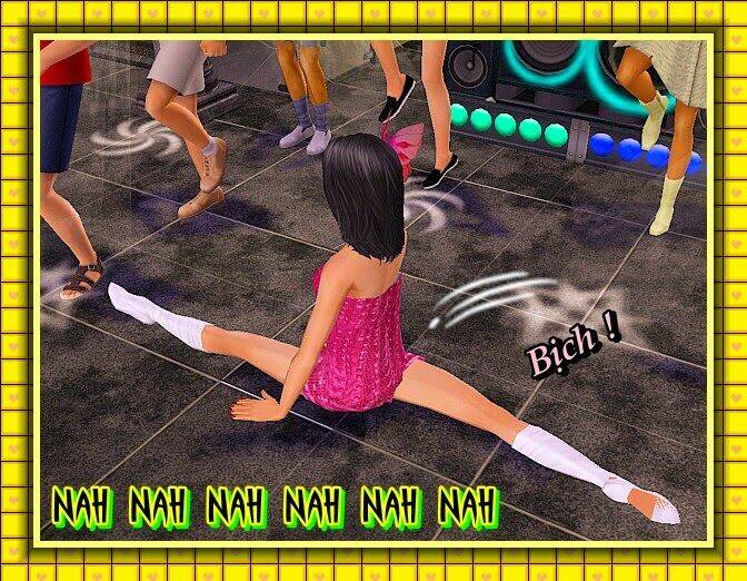 bella's story chapter 13.1 57