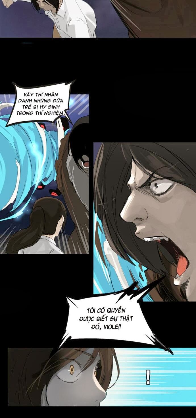 tòa tháp bí ẩn 2 chapter 43 10