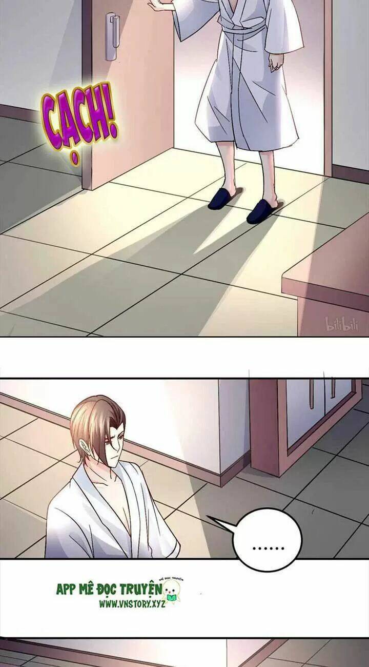 trò chơi săn tình - tổng tài khó kìm lòng chapter 83 5